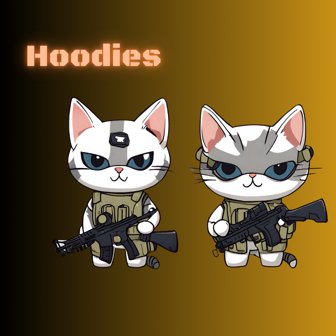 Hoodies