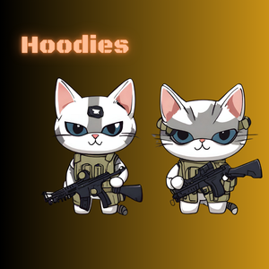 Hoodies