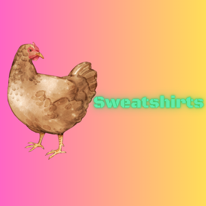 Sweatshirts