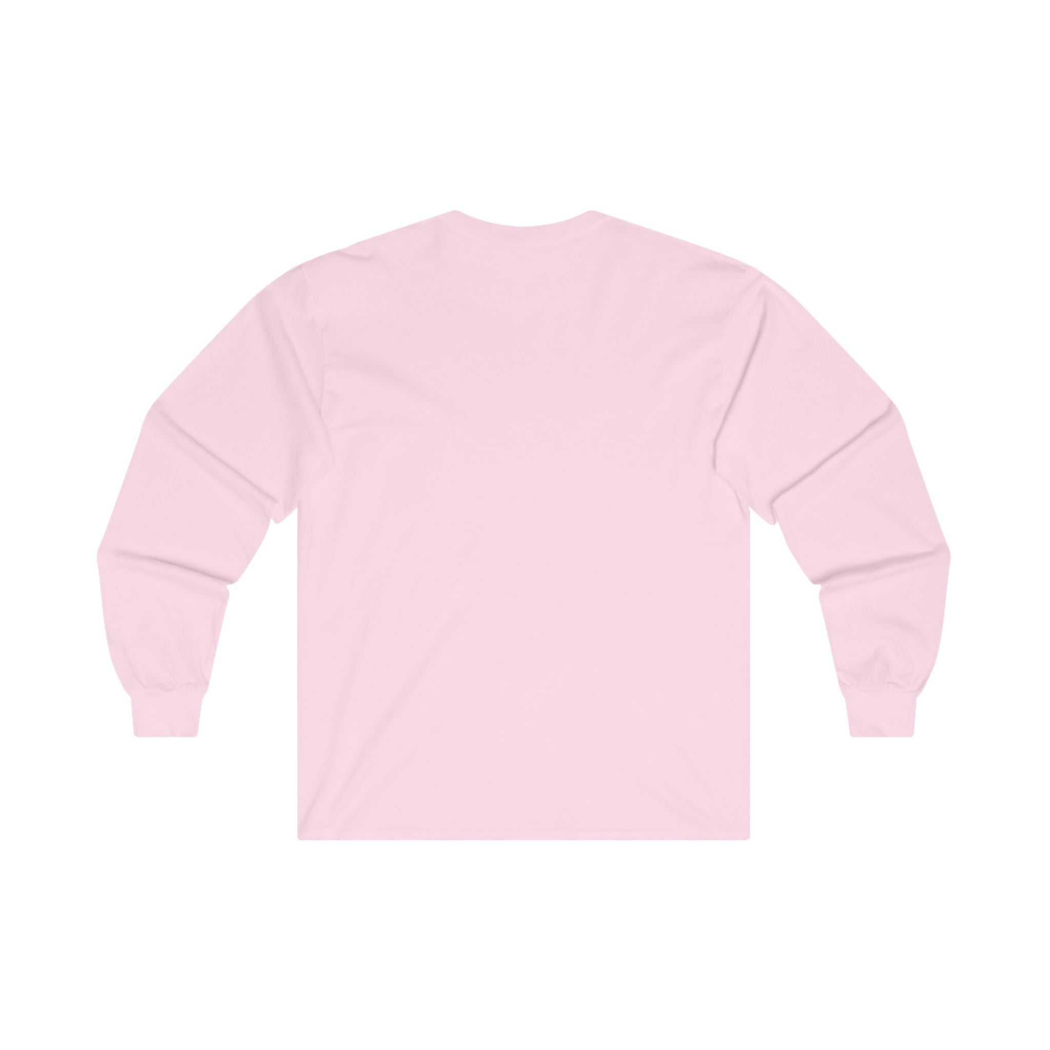 Folks Dig Chix with a Lotta Heart L/S Tee