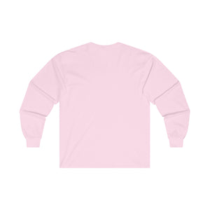 Folks Dig Chix with a Lotta Heart L/S Tee