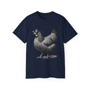 Chick in Glasses! T-Shirt