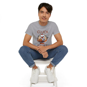 Cluck or Treat! T-Shirt