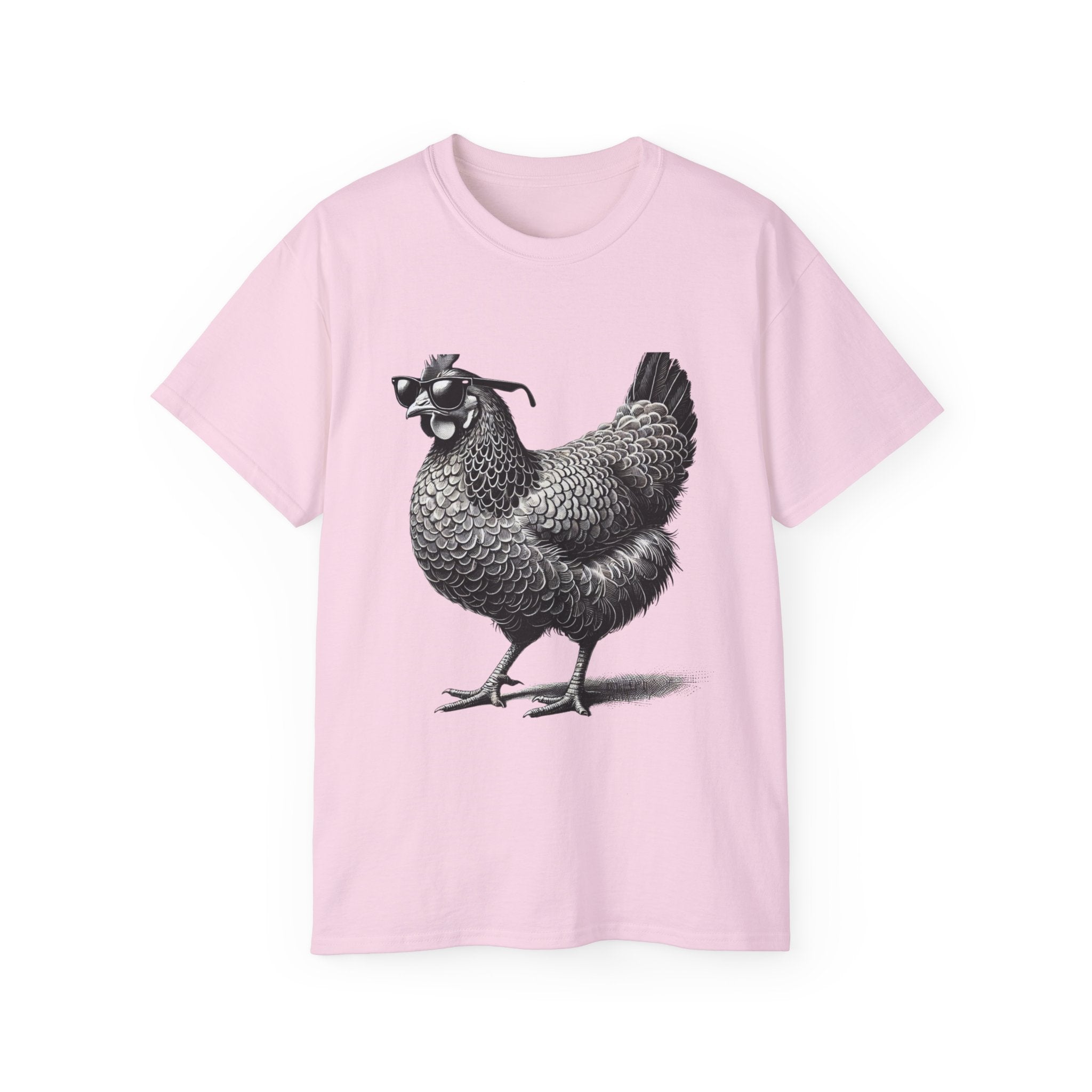 Chick in Glasses! T-Shirt