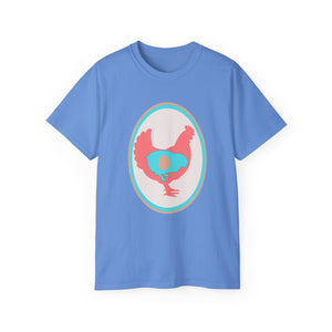 Chicken Phases T-Shirt