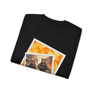 A-Paw-Calypse Meow T-Shirt