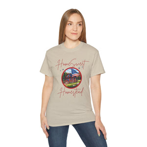 Home Sweet Homestead V.1 T-Shirt