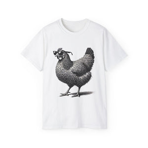 Chick in Glasses! T-Shirt