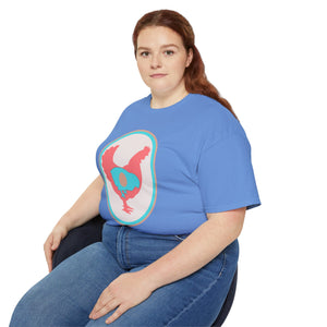 Chicken Phases T-Shirt