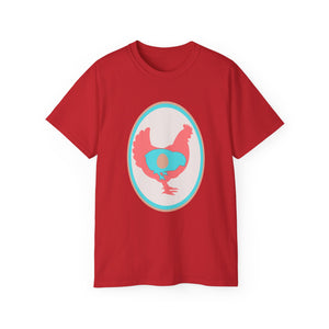 Chicken Phases T-Shirt