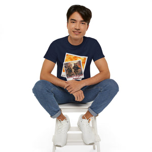 A-Paw-Calypse Meow T-Shirt