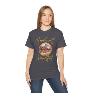 Home Sweet Homestead V.2 T-Shirt