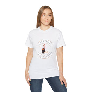 Urban Farmer, Chicken Charmer T-Shirt