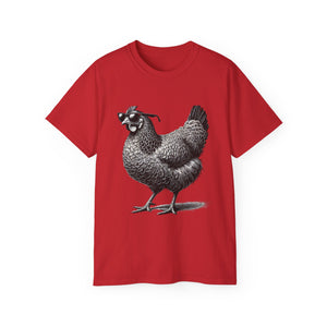 Chick in Glasses! T-Shirt