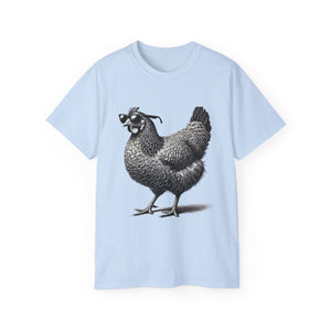 Chick in Glasses! T-Shirt