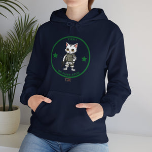 Tier 1 Op-Purr-ator Hoodie