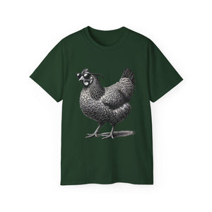 Chick in Glasses! T-Shirt