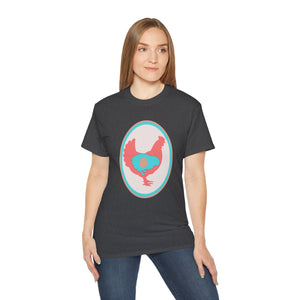 Chicken Phases T-Shirt