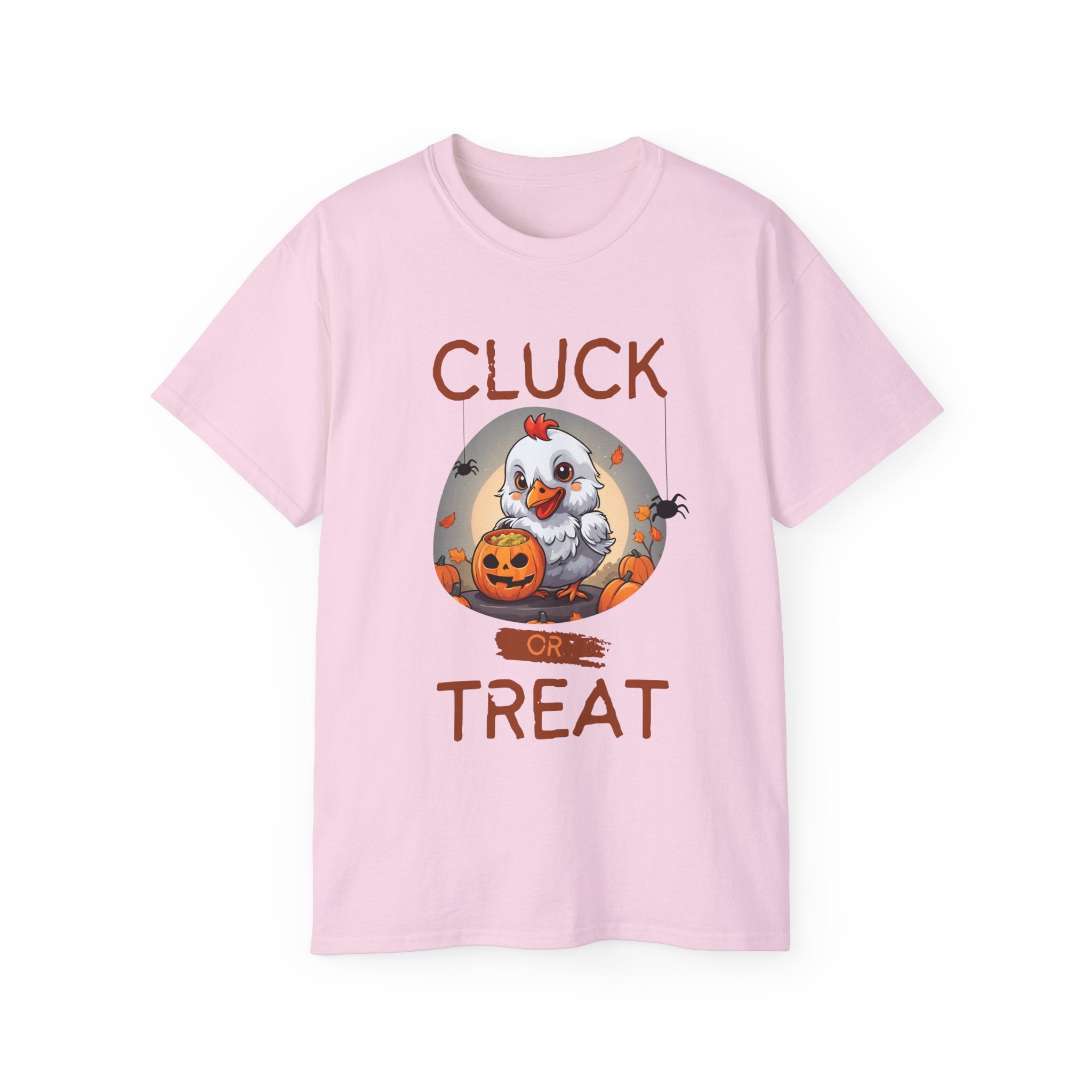 Cluck or Treat! T-Shirt