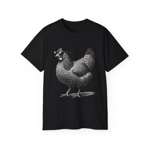 Chick in Glasses! T-Shirt