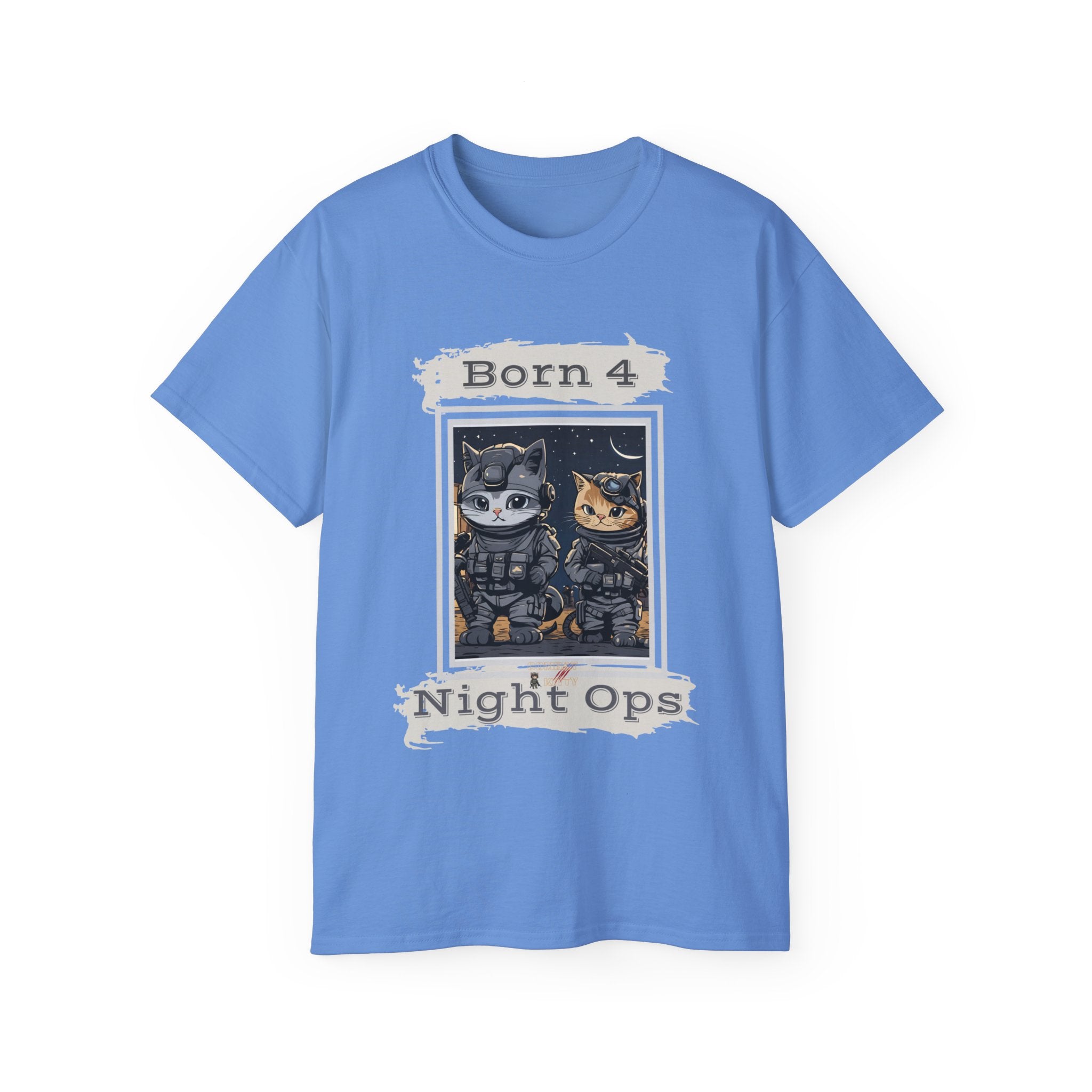 Born for Night Ops T-Shirt