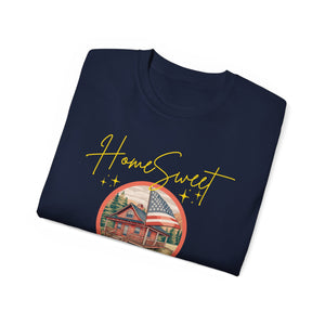 Home Sweet Homestead V.2 T-Shirt