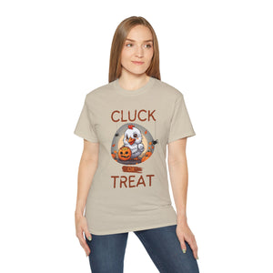 Cluck or Treat! T-Shirt