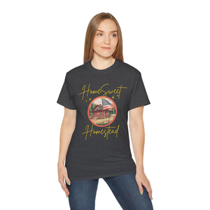 Home Sweet Homestead V.2 T-Shirt