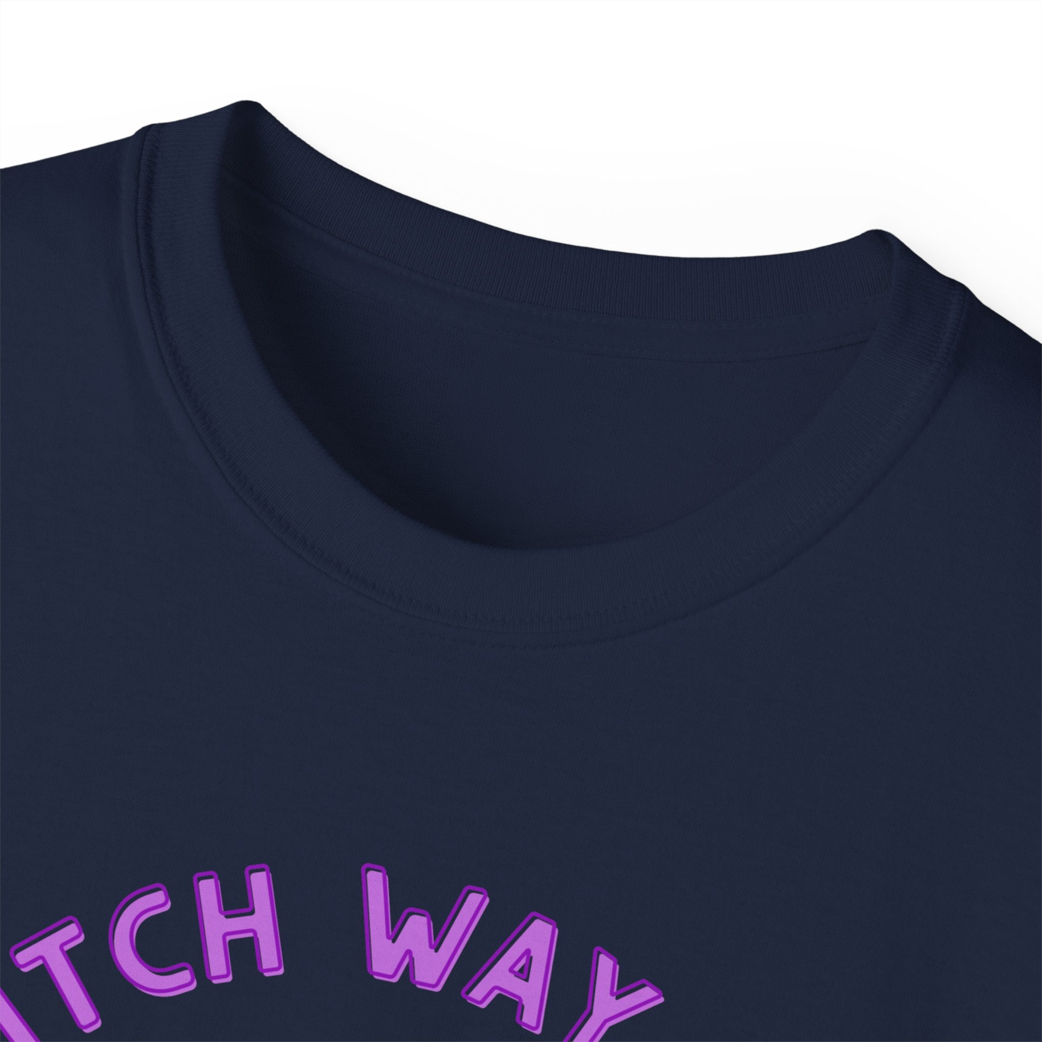 Witch Way to the Coop? T-Shirt