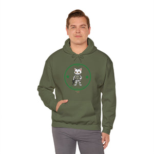 Tier 1 Op-Purr-ator Hoodie