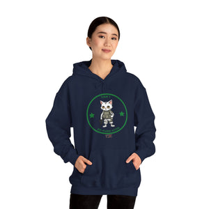 Tier 1 Op-Purr-ator Hoodie