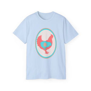 Chicken Phases T-Shirt