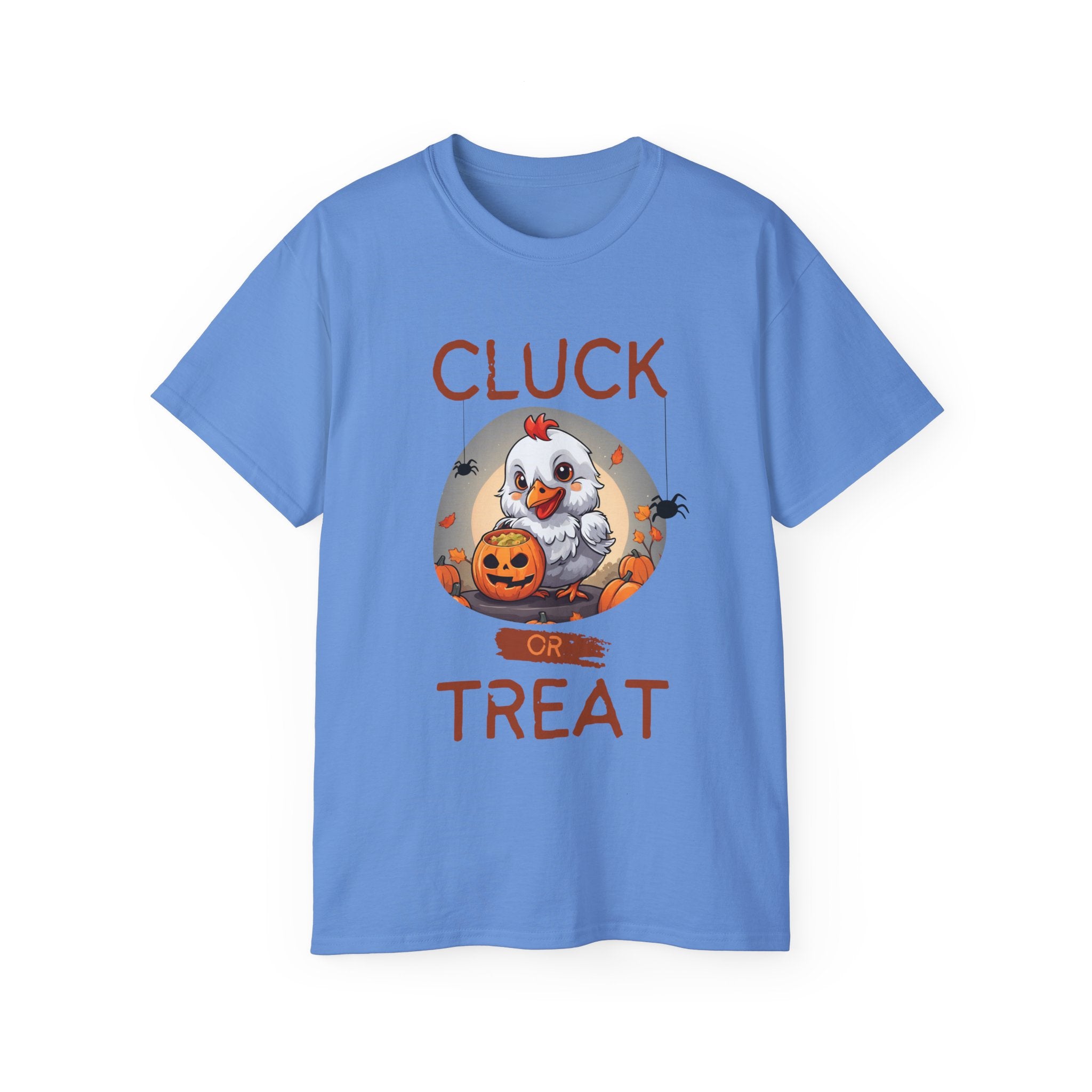 Cluck or Treat! T-Shirt