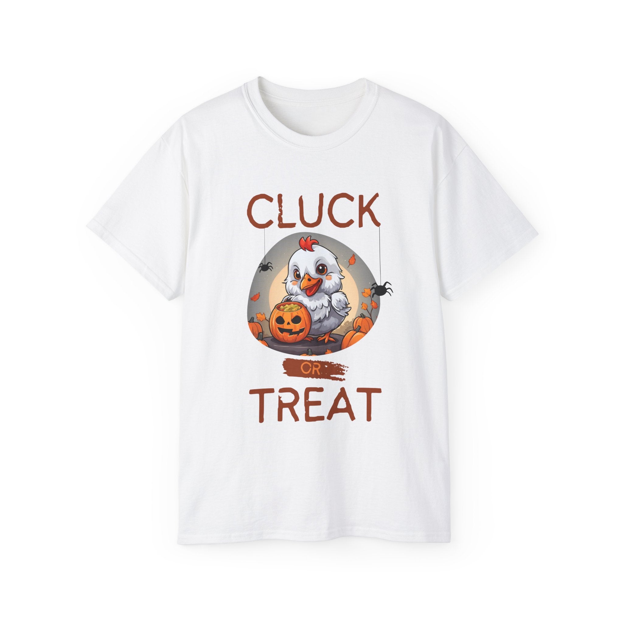 Cluck or Treat! T-Shirt