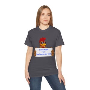 Mealworms and Chill! T-Shirt