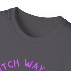 Witch Way to the Coop? T-Shirt