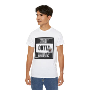 Straight Outta Mealworms T-Shirt