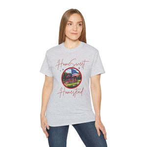 Home Sweet Homestead V.1 T-Shirt