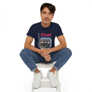 I Support Claw Enforcement! T-Shirt