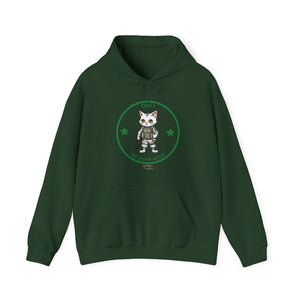 Tier 1 Op-Purr-ator Hoodie