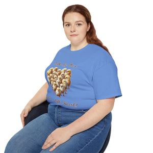 Chicks with Heart! T-Shirt