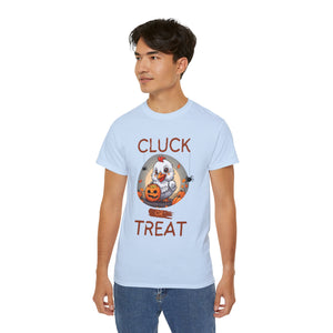 Cluck or Treat! T-Shirt