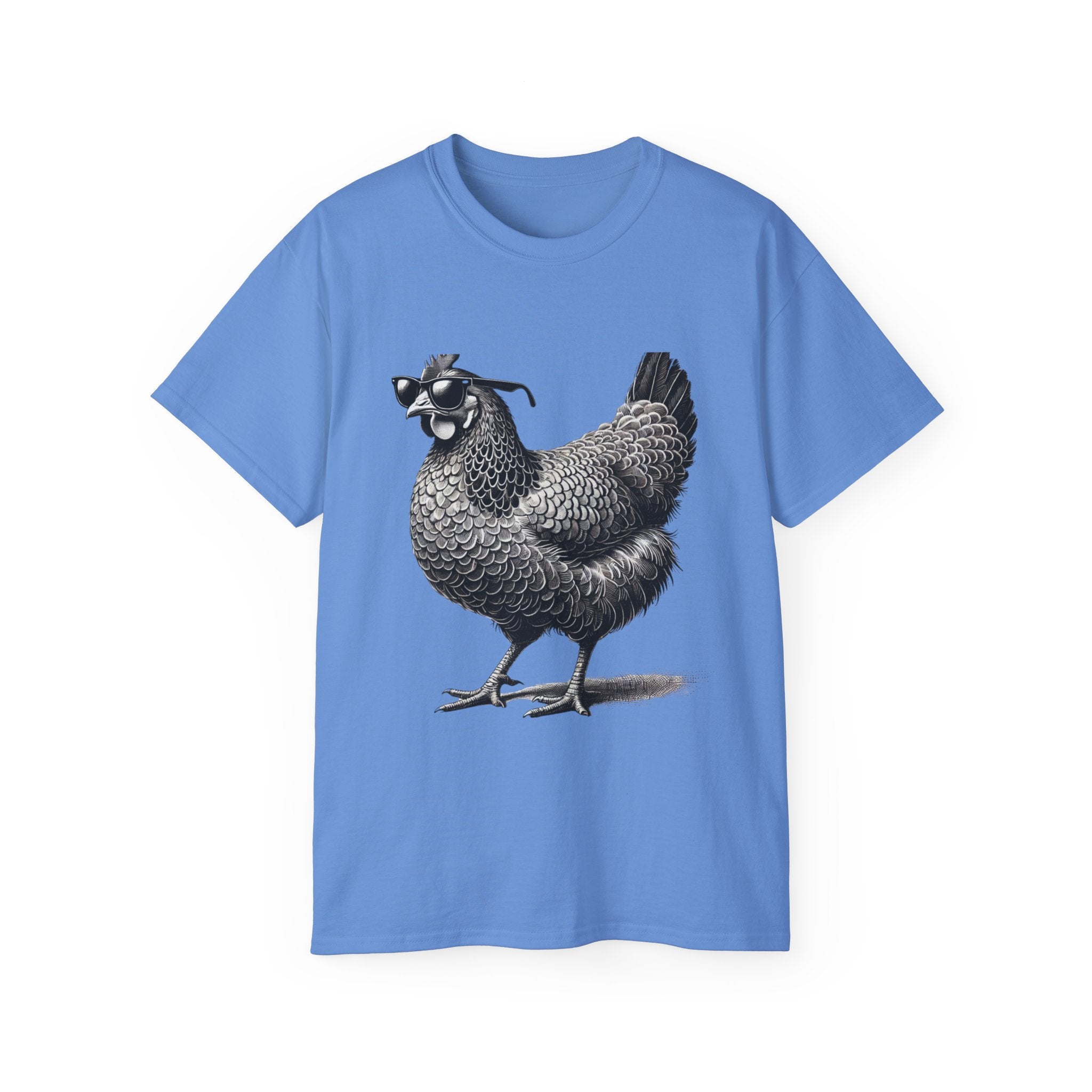 Chick in Glasses! T-Shirt