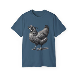 Chick in Glasses! T-Shirt