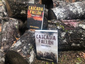 Cascadia Fallen: Order Divested